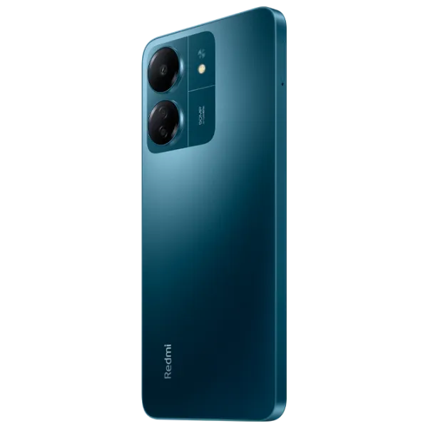 Xiaomi Redmi 13C 8 ГБ/ 256 ГБ/ Dual SIM/ Синий Ocean photo 6