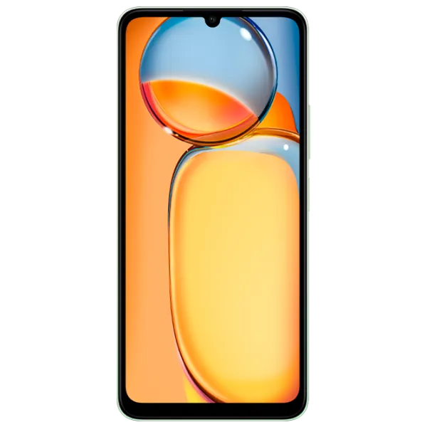 Xiaomi Redmi 13C 8 GB/ 256 GB/ Dual SIM/ Green  photo 2