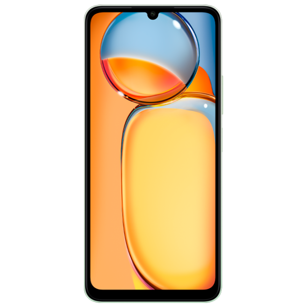 Xiaomi Redmi 13C 8 GB/ 256 GB/ Dual SIM/ Green  photo 2