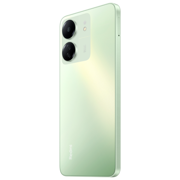 Xiaomi Redmi 13C 8 GB/ 256 GB/ Dual SIM/ Green  photo 6