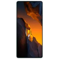 Смартфон Poco F5 12 ГБ/ 256 ГБ/ Dual SIM/ Синий photo 2