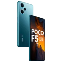 Смартфон Poco F5 12 ГБ/ 256 ГБ/ Dual SIM/ Синий photo 3