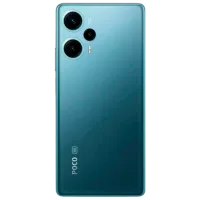 Смартфон Poco F5 12 ГБ/ 256 ГБ/ Dual SIM/ Синий photo 5