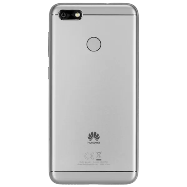 Huawei P9 Lite mini 2 ГБ/ 16 ГБ/ Dual SIM/ Серебряный  photo 3 Huawei P9 Lite mini 2 ГБ/ 16 ГБ/ Dual SIM/ Серебряный  photo 3