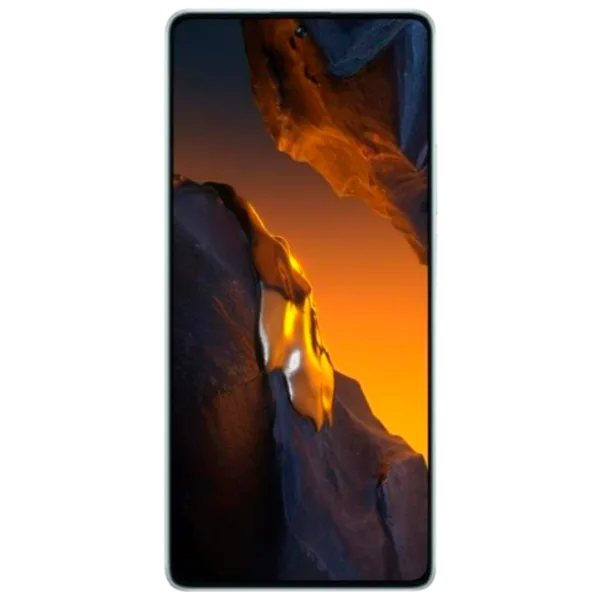 Poco F5 12 GB/ 256 GB/ Dual SIM/ White  photo 2 Poco F5 12 GB/ 256 GB/ Dual SIM/ White  photo 2