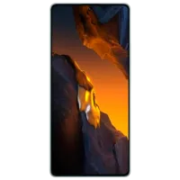 Smartphone Poco F5 12 GB/ 256 GB/ Dual SIM/ White photo 2