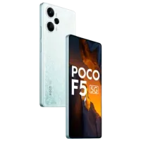 Smartphone Poco F5 12 GB/ 256 GB/ Dual SIM/ White photo 3