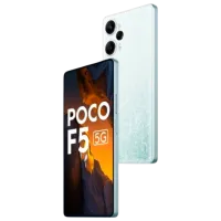Smartphone Poco F5 12 GB/ 256 GB/ Dual SIM/ White photo 4