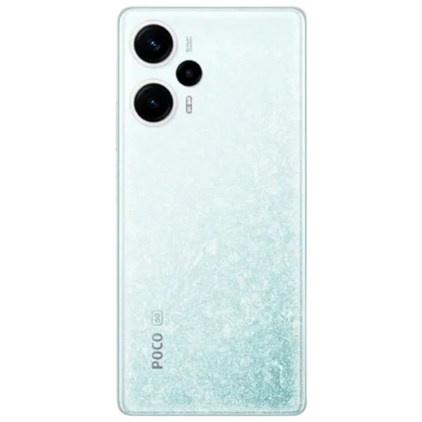 Poco F5 12 GB/ 256 GB/ Dual SIM/ White  photo 5 Poco F5 12 GB/ 256 GB/ Dual SIM/ White  photo 5