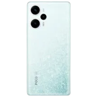 Smartphone Poco F5 12 GB/ 256 GB/ Dual SIM/ White photo 5