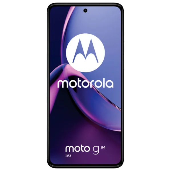 Motorola Moto G84 12 ГБ/ 256 ГБ/ Dual SIM/ Синий Midnight photo 2