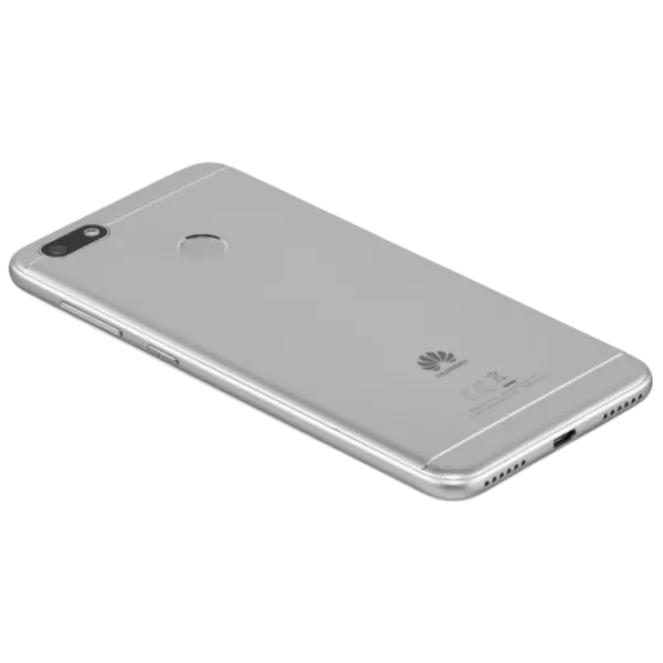 Huawei P9 Lite mini 2 ГБ/ 16 ГБ/ Dual SIM/ Серебряный  photo 5 Huawei P9 Lite mini 2 ГБ/ 16 ГБ/ Dual SIM/ Серебряный  photo 5