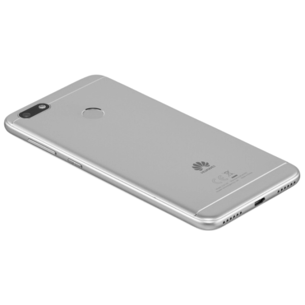 Huawei P9 Lite mini 2 ГБ/ 16 ГБ/ Dual SIM/ Серебряный  photo 5 Huawei P9 Lite mini 2 ГБ/ 16 ГБ/ Dual SIM/ Серебряный  photo 5