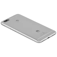 Смартфон Huawei P9 Lite mini 2 ГБ/ 16 ГБ/ Dual SIM/ Серебряный photo 5