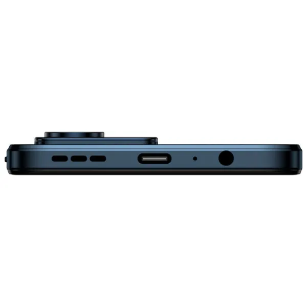 Motorola Moto G84 12 ГБ/ 256 ГБ/ Dual SIM/ Синий Midnight photo 11