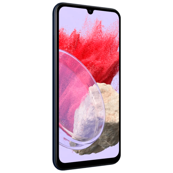 Samsung Galaxy M34 8 ГБ/ 128 ГБ/ Dual SIM/ Тёмно синий  photo 3 Samsung Galaxy M34 8 ГБ/ 128 ГБ/ Dual SIM/ Тёмно синий  photo 3