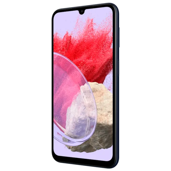 Samsung Galaxy M34 8 ГБ/ 128 ГБ/ Dual SIM/ Тёмно синий  photo 4 Samsung Galaxy M34 8 ГБ/ 128 ГБ/ Dual SIM/ Тёмно синий  photo 4