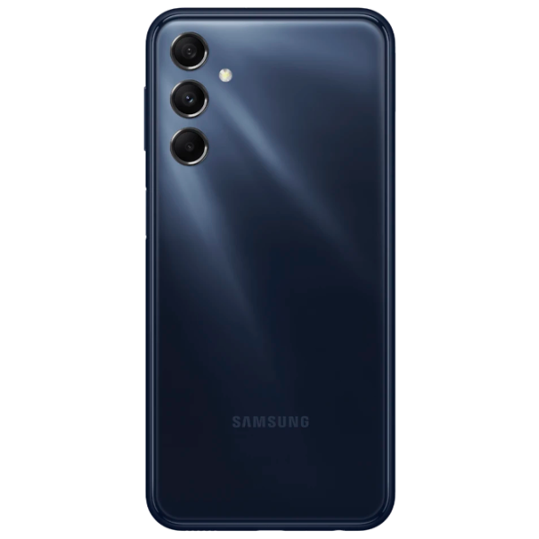 Samsung Galaxy M34 8 ГБ/ 128 ГБ/ Dual SIM/ Тёмно синий  photo 5 Samsung Galaxy M34 8 ГБ/ 128 ГБ/ Dual SIM/ Тёмно синий  photo 5