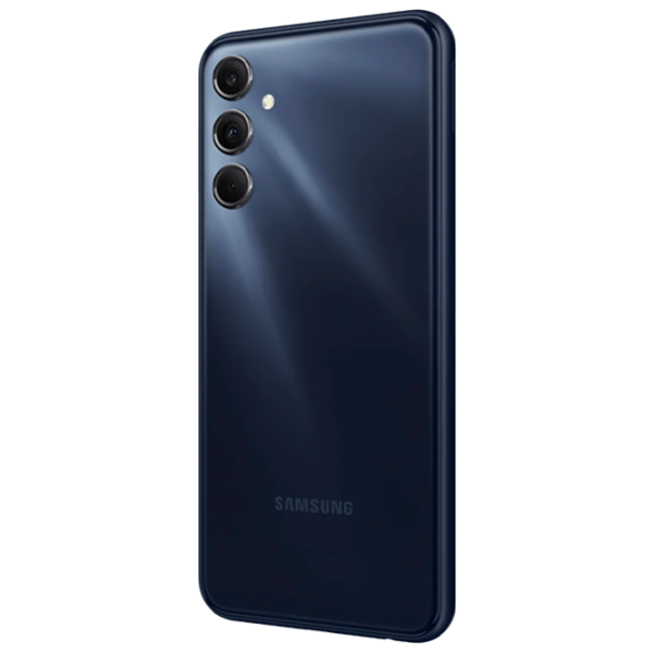 Samsung Galaxy M34 8 ГБ/ 128 ГБ/ Dual SIM/ Тёмно синий  photo 6 Samsung Galaxy M34 8 ГБ/ 128 ГБ/ Dual SIM/ Тёмно синий  photo 6