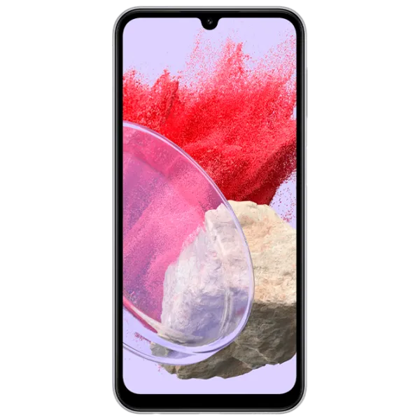 Samsung Galaxy M34 8 GB/ 128 GB/ Dual SIM/ Blue  photo 2