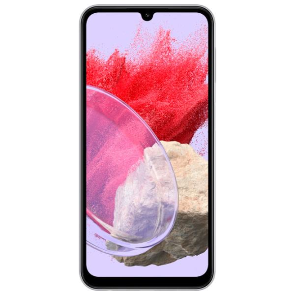 Samsung Galaxy M34 8 GB/ 128 GB/ Dual SIM/ Blue  photo 2