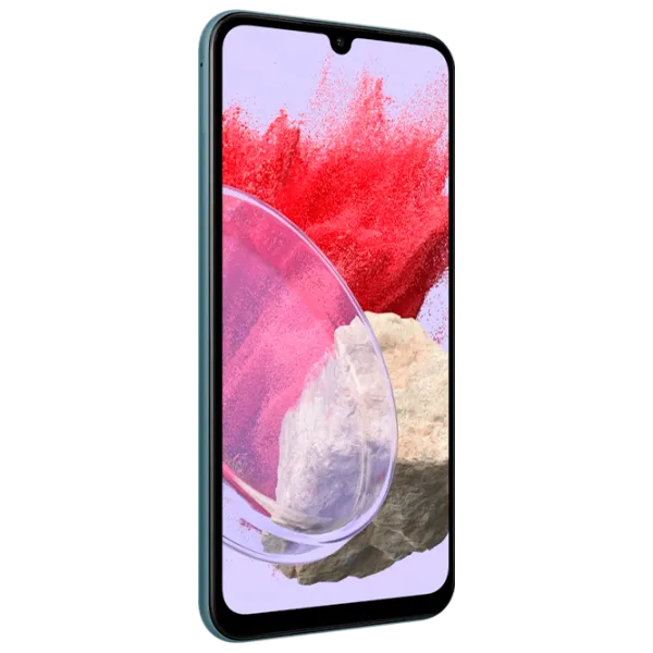 Samsung Galaxy M34 8 GB/ 128 GB/ Dual SIM/ Blue  photo 3