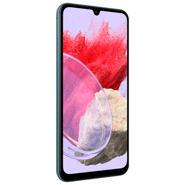 Samsung Galaxy M34 8 GB/ 128 GB/ Dual SIM/ Blue  photo 3