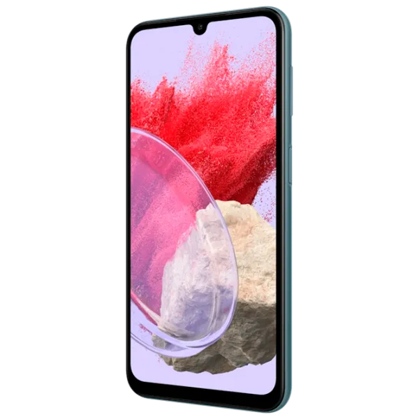 Samsung Galaxy M34 8 GB/ 128 GB/ Dual SIM/ Blue  photo 4