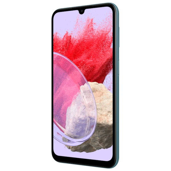 Samsung Galaxy M34 8 GB/ 128 GB/ Dual SIM/ Blue  photo 4