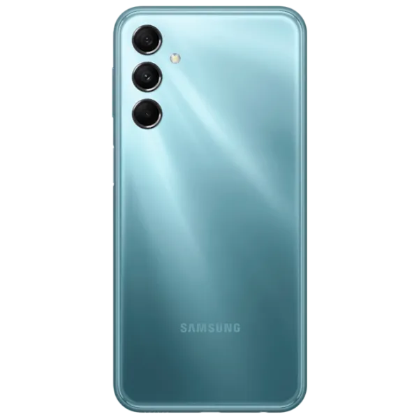 Samsung Galaxy M34 8 GB/ 128 GB/ Dual SIM/ Blue  photo 5