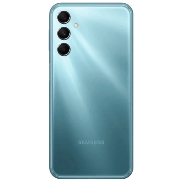 Samsung Galaxy M34 8 GB/ 128 GB/ Dual SIM/ Blue  photo 5