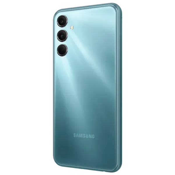 Samsung Galaxy M34 8 GB/ 128 GB/ Dual SIM/ Blue  photo 6
