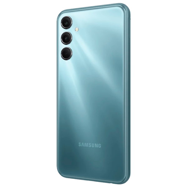 Samsung Galaxy M34 8 GB/ 128 GB/ Dual SIM/ Blue  photo 6