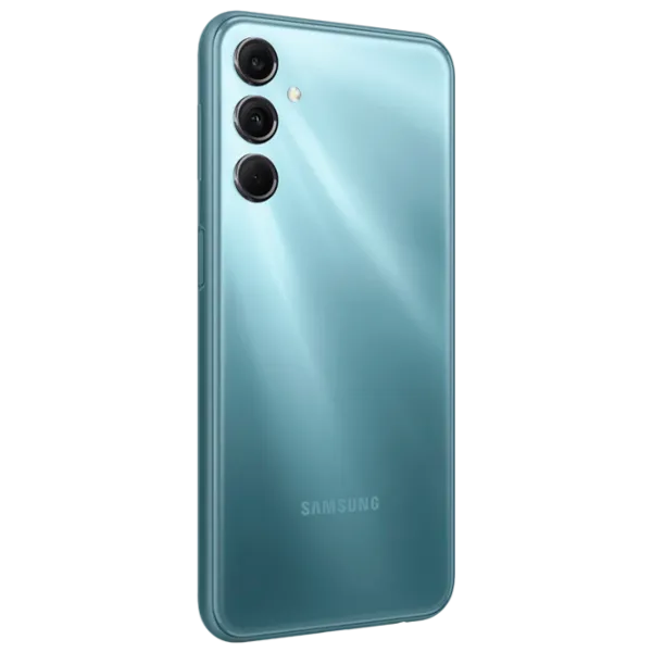 Samsung Galaxy M34 8 GB/ 128 GB/ Dual SIM/ Blue  photo 7