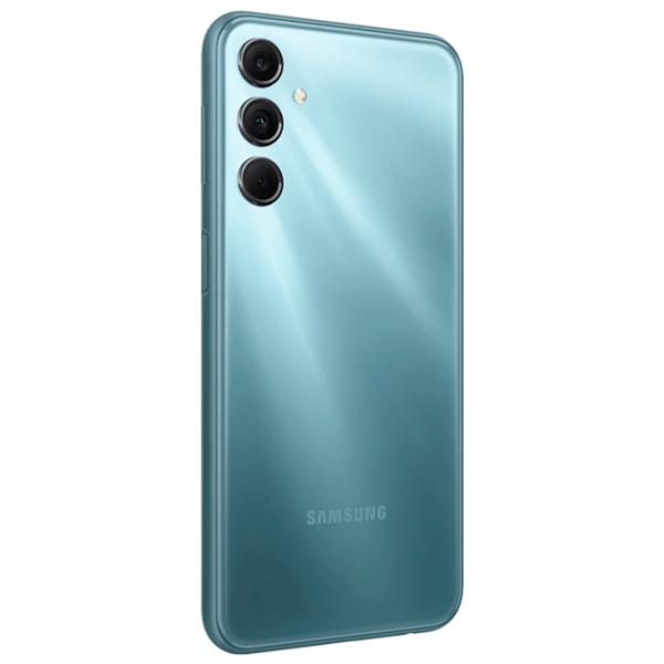 Samsung Galaxy M34 8 GB/ 128 GB/ Dual SIM/ Blue  photo 7