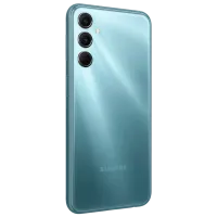 Смартфон Samsung Galaxy M34 8 ГБ/ 128 ГБ/ Dual SIM/ Синий photo 7