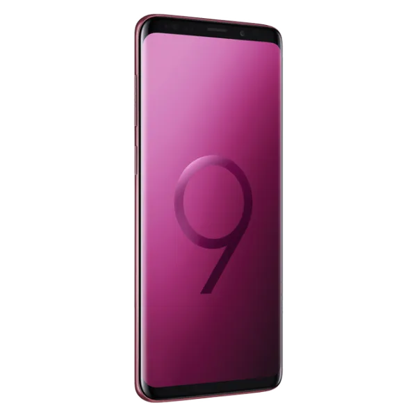 Samsung Galaxy S9 4 GB/ 64 GB/ Dual SIM/ Red  photo 2