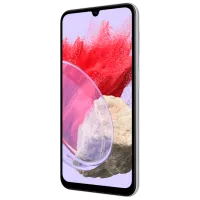Смартфон Samsung Galaxy M34 8 ГБ/ 128 ГБ/ Dual SIM/ Серебряный photo 3