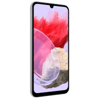 Смартфон Samsung Galaxy M34 8 ГБ/ 128 ГБ/ Dual SIM/ Серебряный photo 4