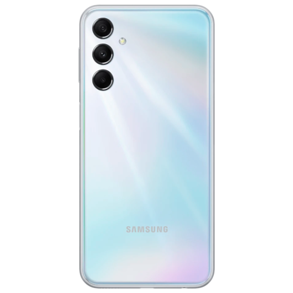 Samsung Galaxy M34 8 ГБ/ 128 ГБ/ Dual SIM/ Серебряный  photo 5