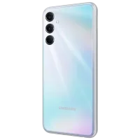 Смартфон Samsung Galaxy M34 8 ГБ/ 128 ГБ/ Dual SIM/ Серебряный photo 6