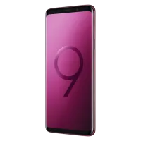 Smartphone Samsung Galaxy S9 4 GB/ 64 GB/ Dual SIM/ Red photo 3