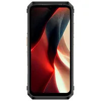 Smartphone Ulefone Power Armor 18 Ultra 12 GB/ 512 GB/ Dual SIM/ Black photo 2