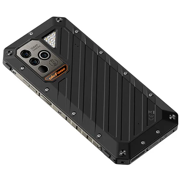 Ulefone Power Armor 18 Ultra 12 ГБ/ 512 ГБ/ Dual SIM/ Черный  photo 5