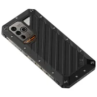 Smartphone Ulefone Power Armor 18 Ultra 12 GB/ 512 GB/ Dual SIM/ Black photo 5