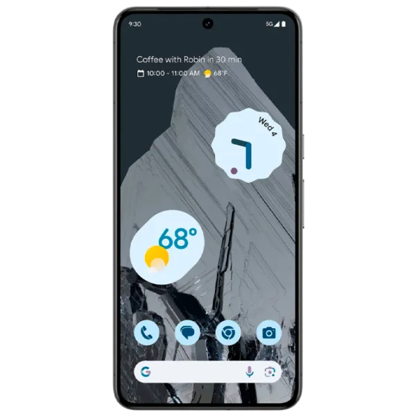Google Pixel 8 Pro 12 GB/ 128 GB/ Single SIM/ Black Obsidian photo 2