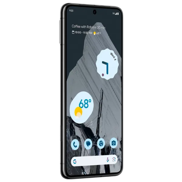 Google Pixel 8 Pro 12 GB/ 128 GB/ Single SIM/ Black Obsidian photo 3