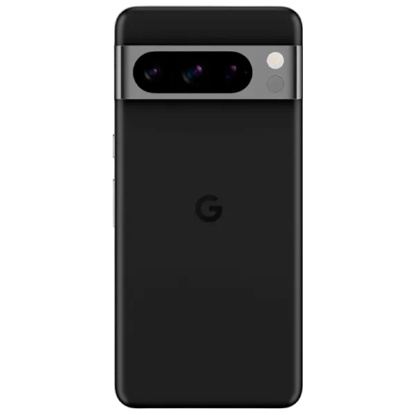 Google Pixel 8 Pro 12 GB/ 128 GB/ Single SIM/ Black Obsidian photo 5