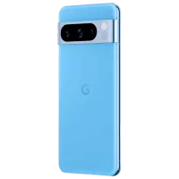 Смартфон Google Pixel 8 Pro 12 ГБ/ 128 ГБ/ Single SIM/ Синий Caneel Bay photo 4