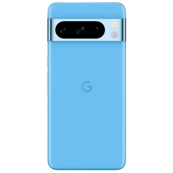 Google Pixel 8 Pro 12 GB/ 128 GB/ Single SIM/ Blue Caneel Bay photo 5